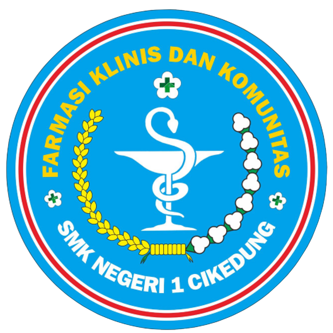 logo farmasi